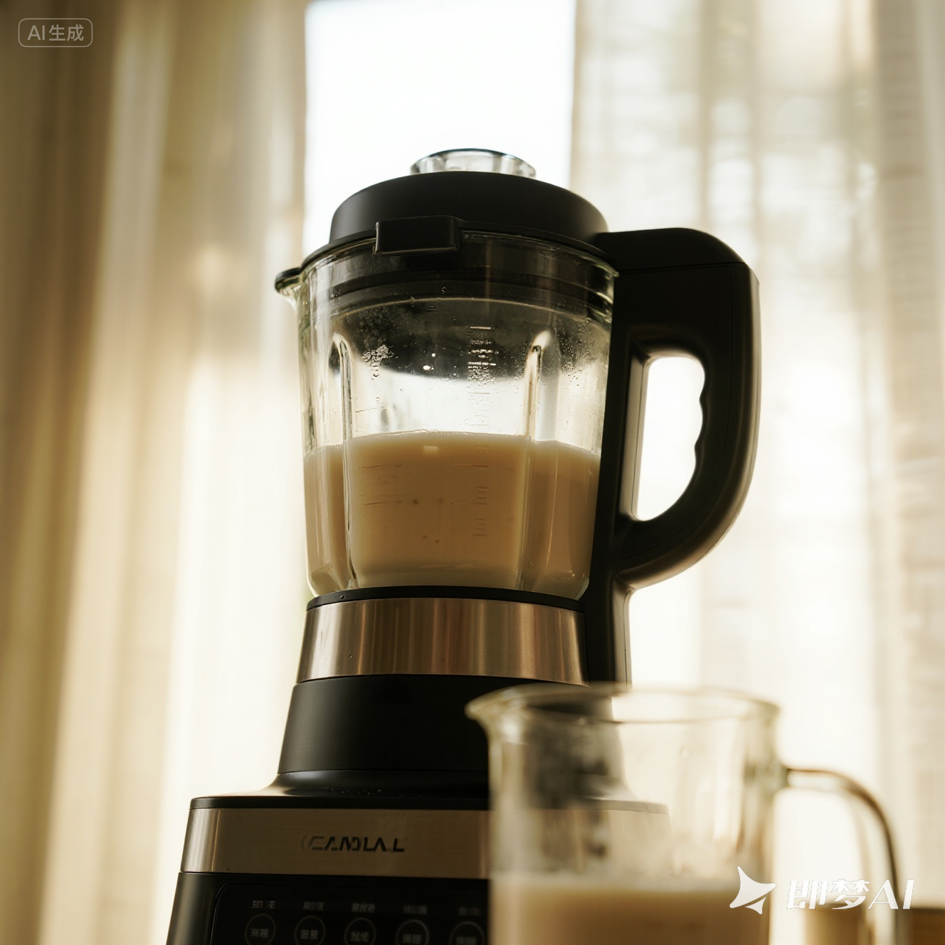 Z-Coming Soon – New High-Performance Blender